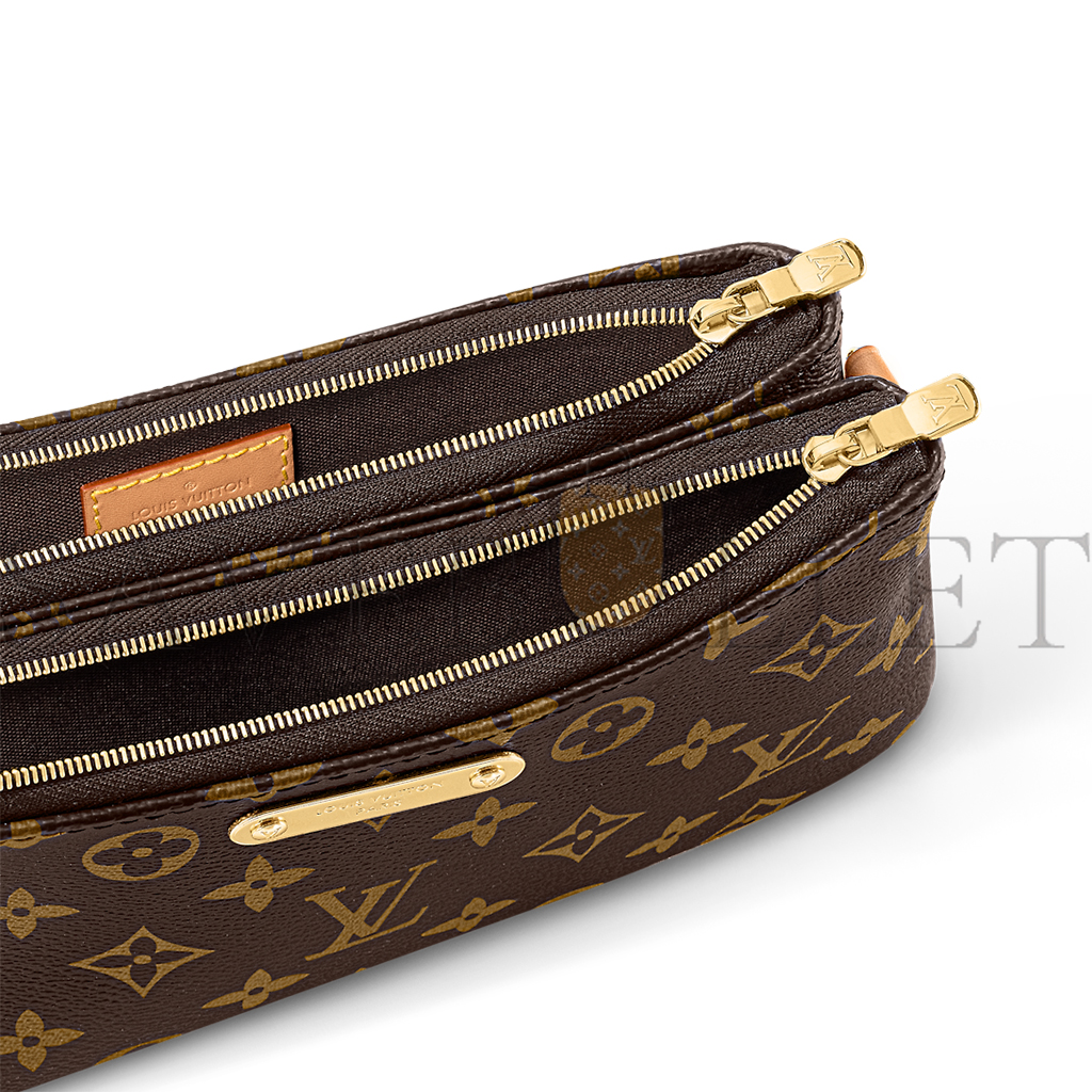 LOUIS VUITTON LIV POCHETTE M83008 (24*13*7cm) LOUIS VUITTON LIV POCHETTE M83008 (24*13*7cm)